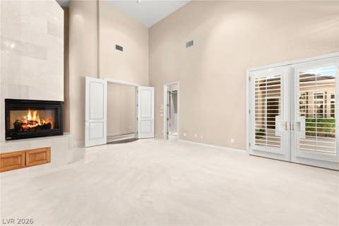 Tiny photo for 9308 Canyon Classic Drive, Las Vegas, NV 89144 (MLS # 2798091)