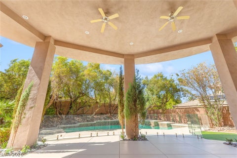 Tiny photo for 9308 Canyon Classic Drive, Las Vegas, NV 89144 (MLS # 2798091)
