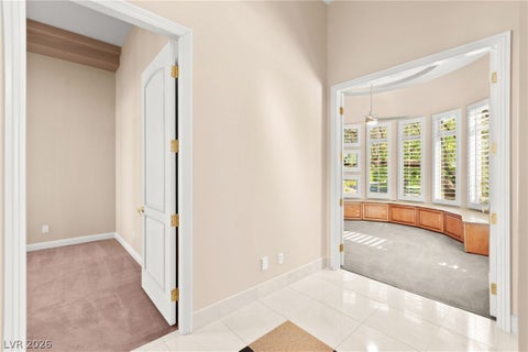 Tiny photo for 9308 Canyon Classic Drive, Las Vegas, NV 89144 (MLS # 2798091)