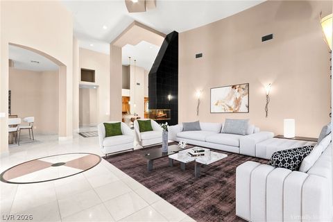 Tiny photo for 9308 Canyon Classic Drive, Las Vegas, NV 89144 (MLS # 2798091)