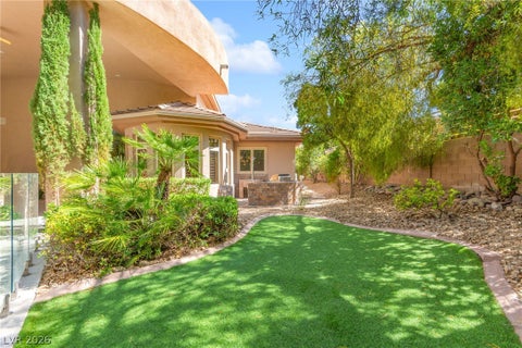 Tiny photo for 9308 Canyon Classic Drive, Las Vegas, NV 89144 (MLS # 2798091)
