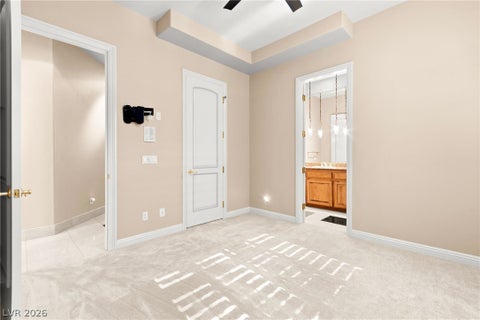 Tiny photo for 9308 Canyon Classic Drive, Las Vegas, NV 89144 (MLS # 2798091)