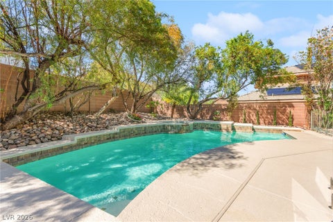 Tiny photo for 9308 Canyon Classic Drive, Las Vegas, NV 89144 (MLS # 2798091)