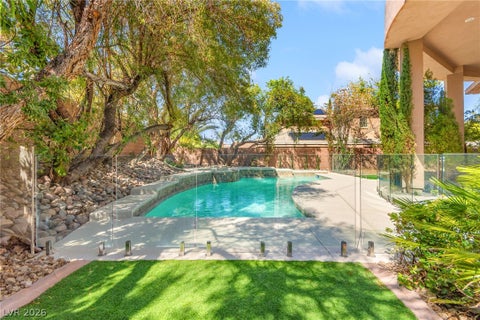 Tiny photo for 9308 Canyon Classic Drive, Las Vegas, NV 89144 (MLS # 2798091)
