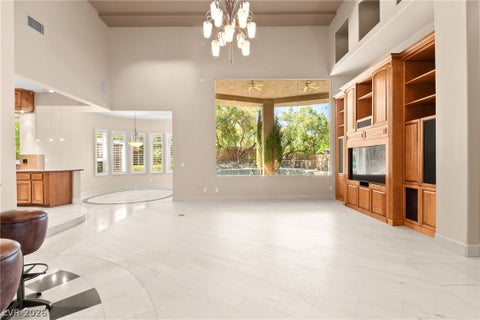 Tiny photo for 9308 Canyon Classic Drive, Las Vegas, NV 89144 (MLS # 2798091)