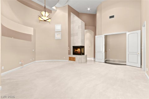 Tiny photo for 9308 Canyon Classic Drive, Las Vegas, NV 89144 (MLS # 2798091)