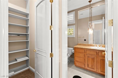Tiny photo for 9308 Canyon Classic Drive, Las Vegas, NV 89144 (MLS # 2798091)