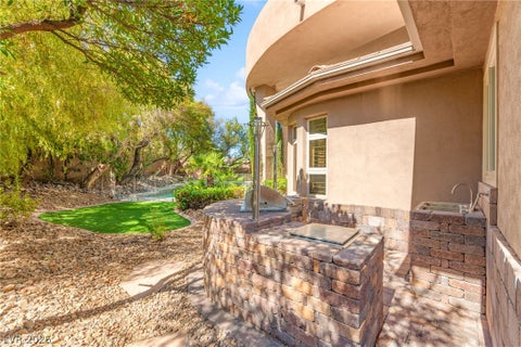 Tiny photo for 9308 Canyon Classic Drive, Las Vegas, NV 89144 (MLS # 2798091)