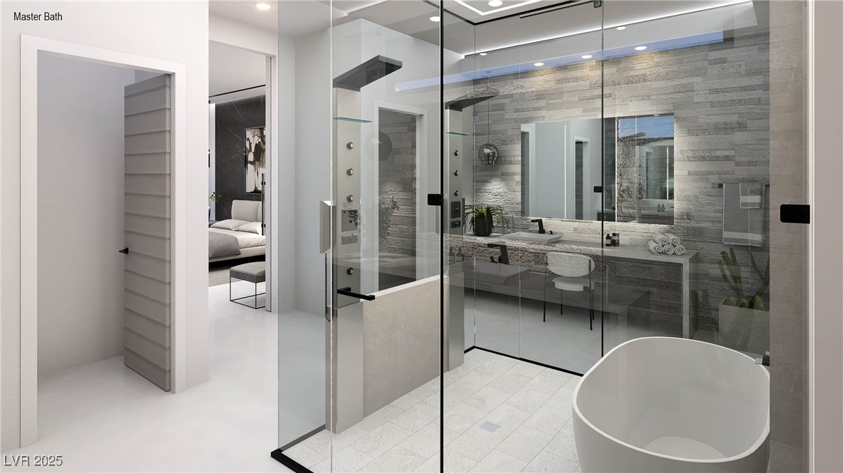 Henderson, Nevada 89012, United States, 4 Bedrooms Bedrooms, ,5 BathroomsBathrooms,Residential,Active,155784