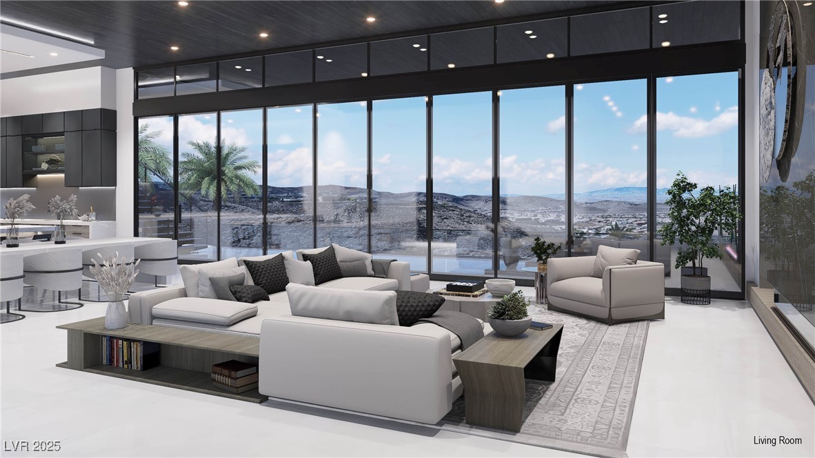 645 Dragon Peak Drive