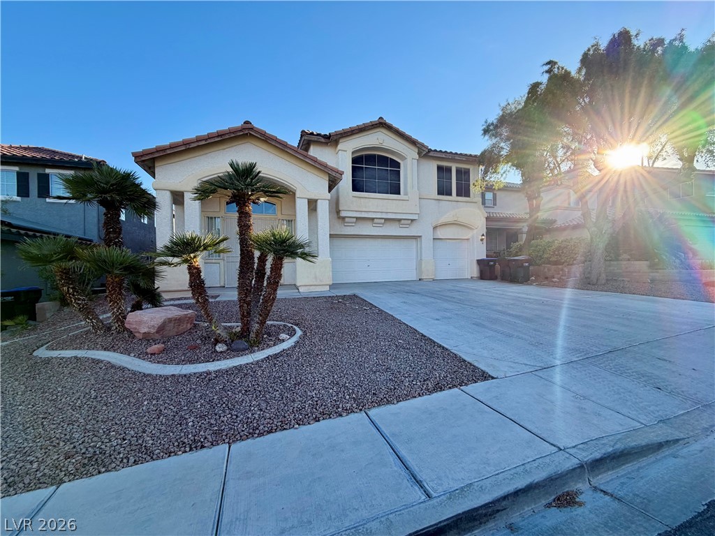 2736 CAROLINA BLUE Avenue