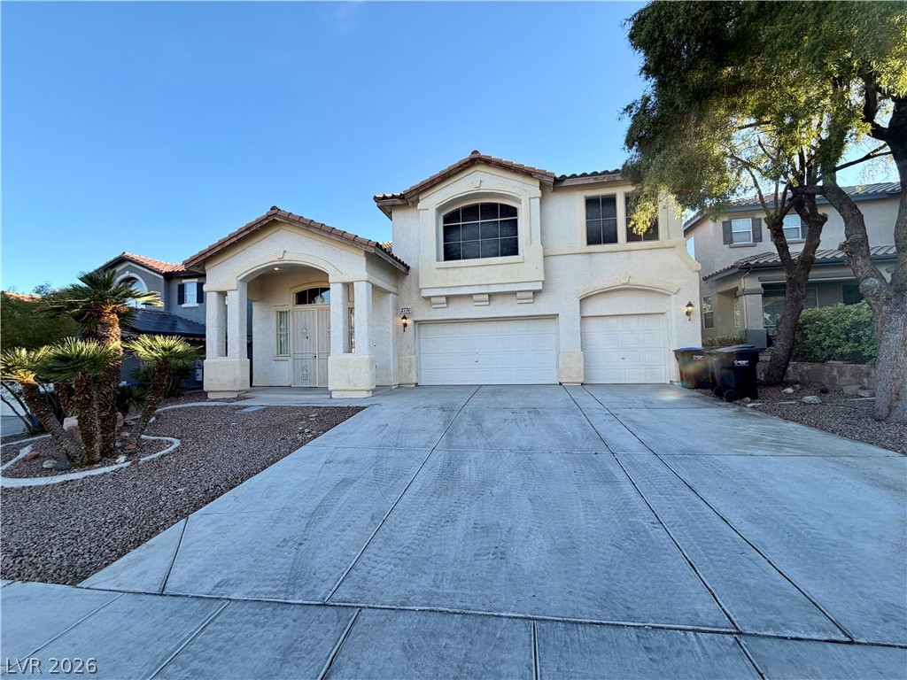 2736 CAROLINA BLUE Avenue