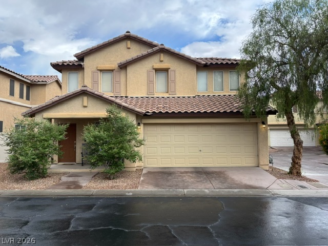 10553 Pueblo Springs Street