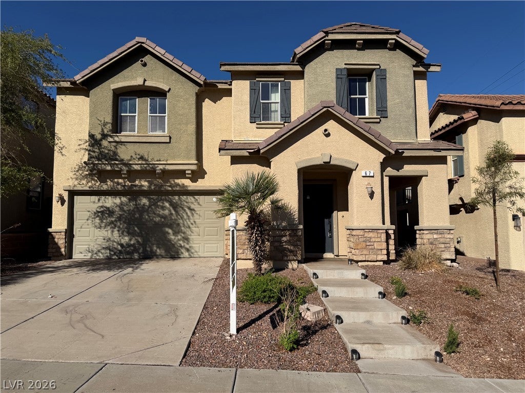 67 Desert Coyote Street