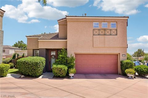 Photo of 10528 India Hawthorn Avenue, Las Vegas, NV 89144 (MLS # 2781169)