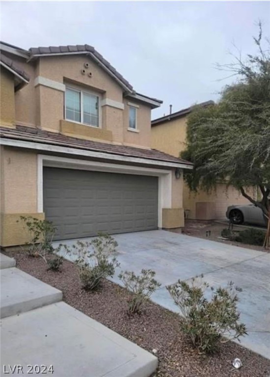 3237 Perching Bird Lane, North Las Vegas, Nevada image 2