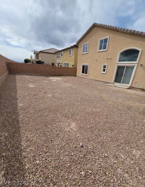 3237 Perching Bird Lane, North Las Vegas, Nevada image 44