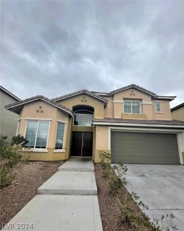 3237 Perching Bird Lane, North Las Vegas, Nevada image 1