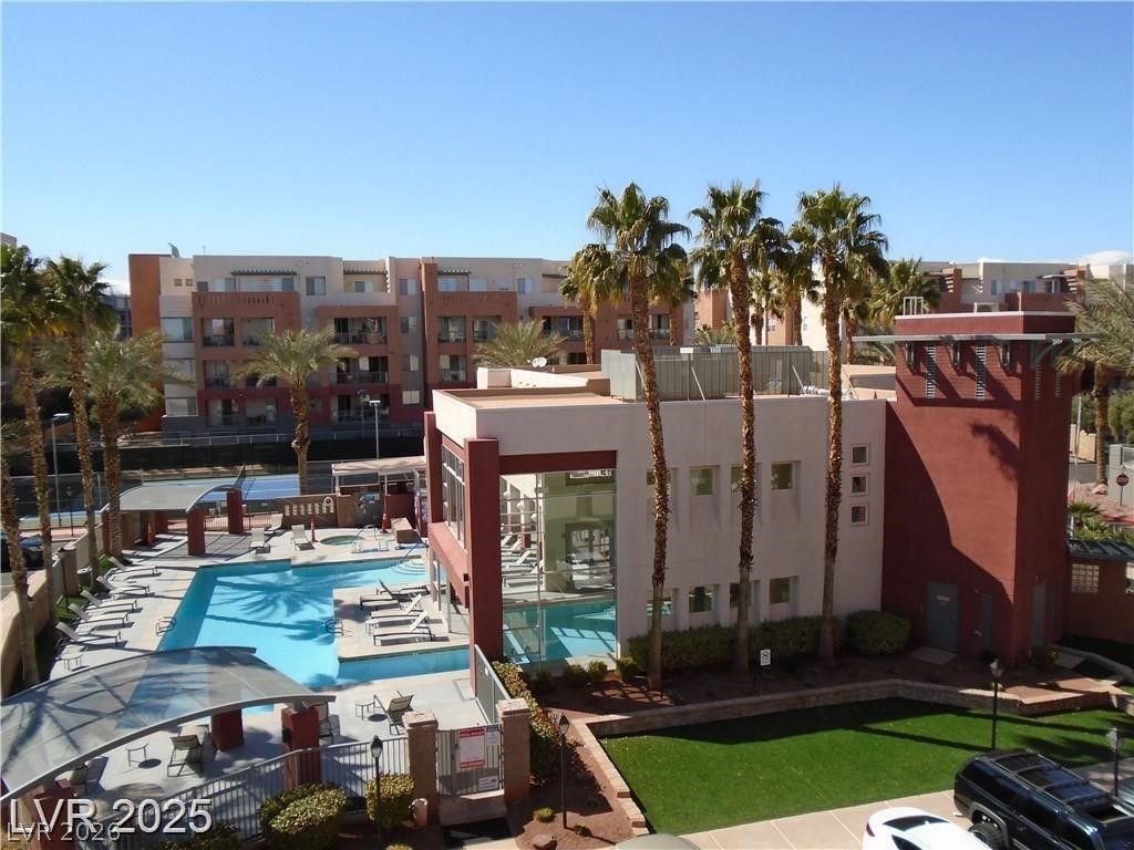 Photo of 19 E Agate Avenue #201, Las Vegas, NV 89123 (MLS # 2776949)