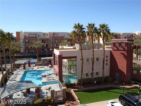 Photo of 19 E Agate Avenue #201, Las Vegas, NV 89123 (MLS # 2776949)