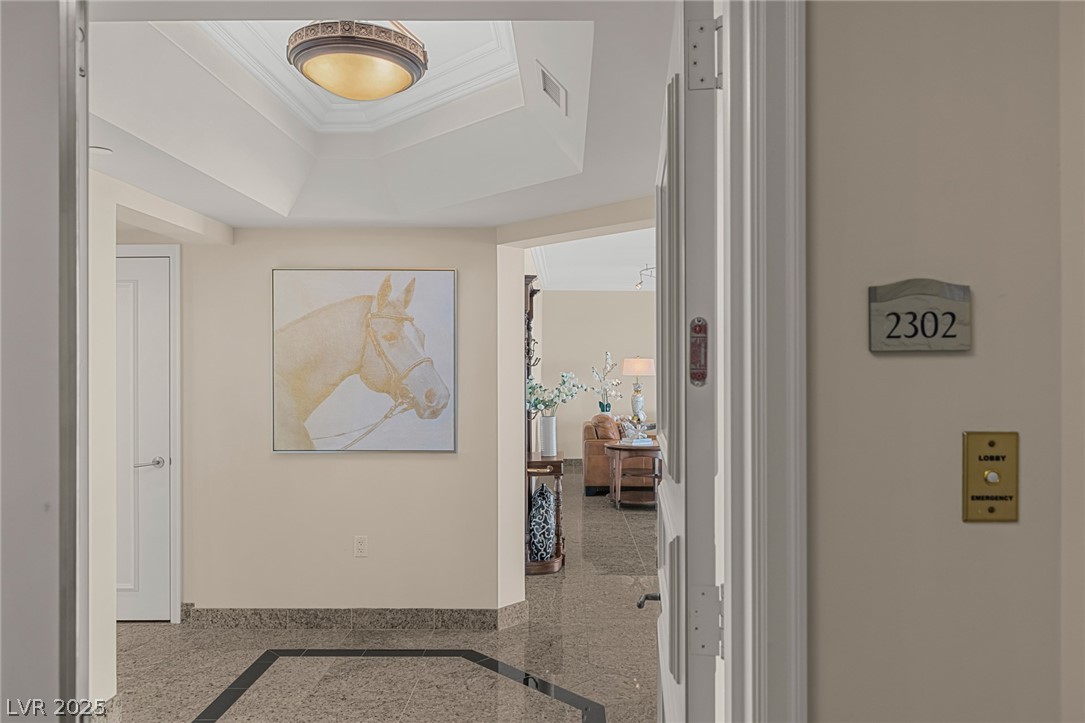 2777 Paradise Road 2302