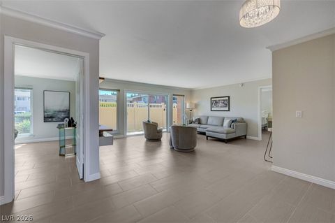 Condo For Sale - 2845 Loveland Drive #3601<br/> Las Vegas, NV 89109