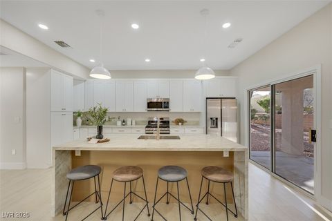 Active Adult 55 17 2441 Banora Point Drive Las Vegas NV 89134