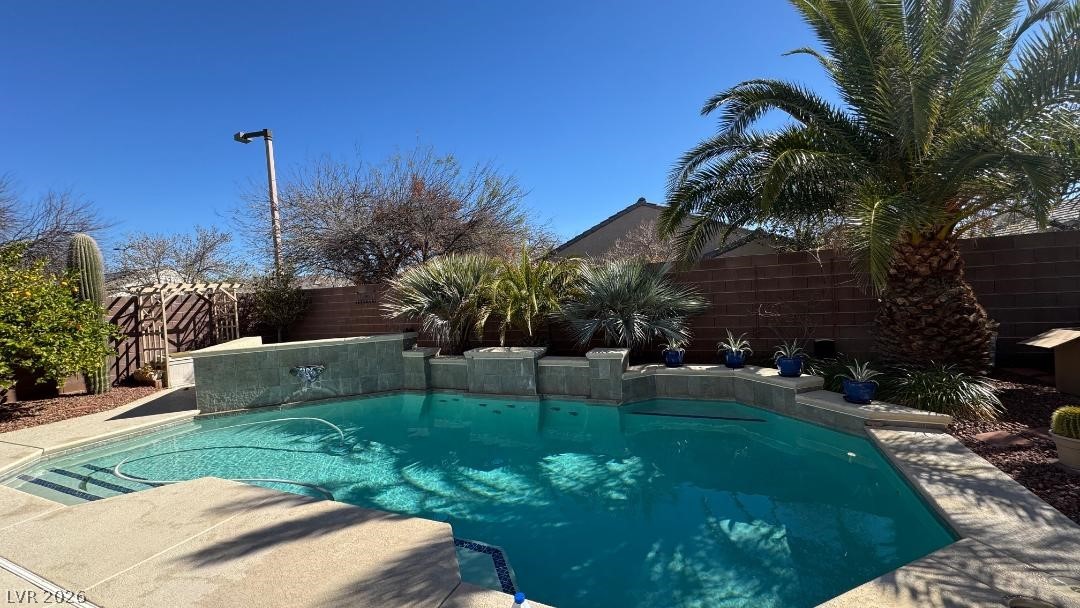 2536 Belgreen Street