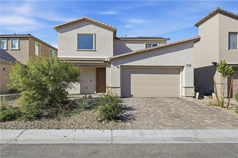 9427 Lunar Phase Street Las Vegas NV 89143