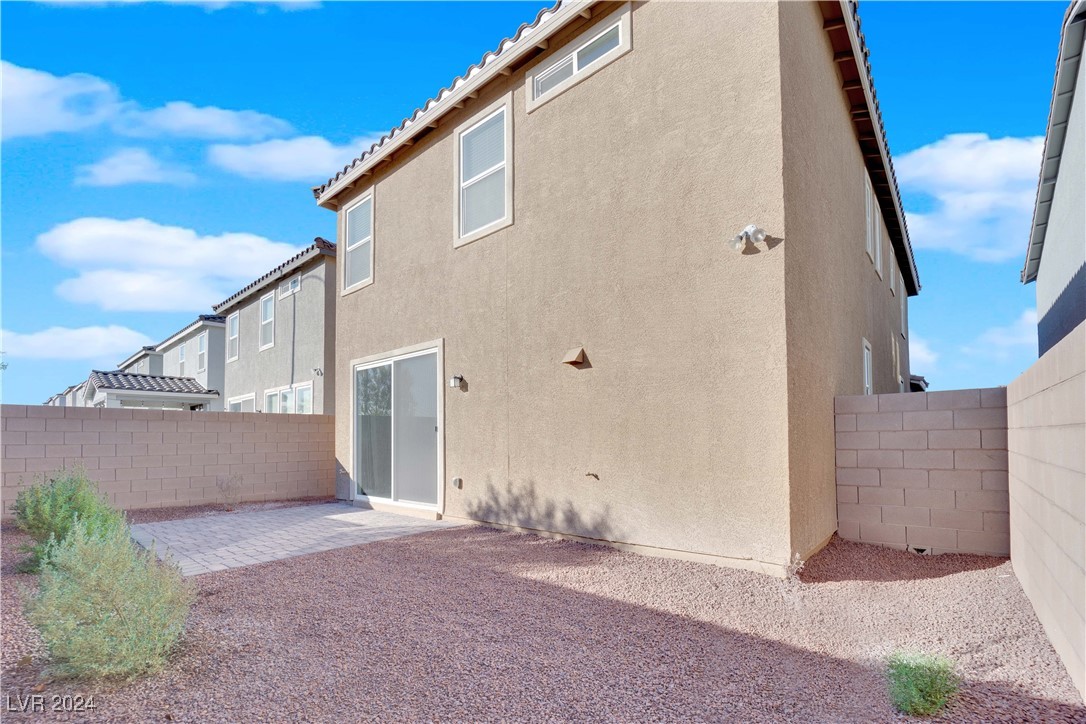 4529 Swimming Minnow Avenue, Las Vegas, Nevada image 35