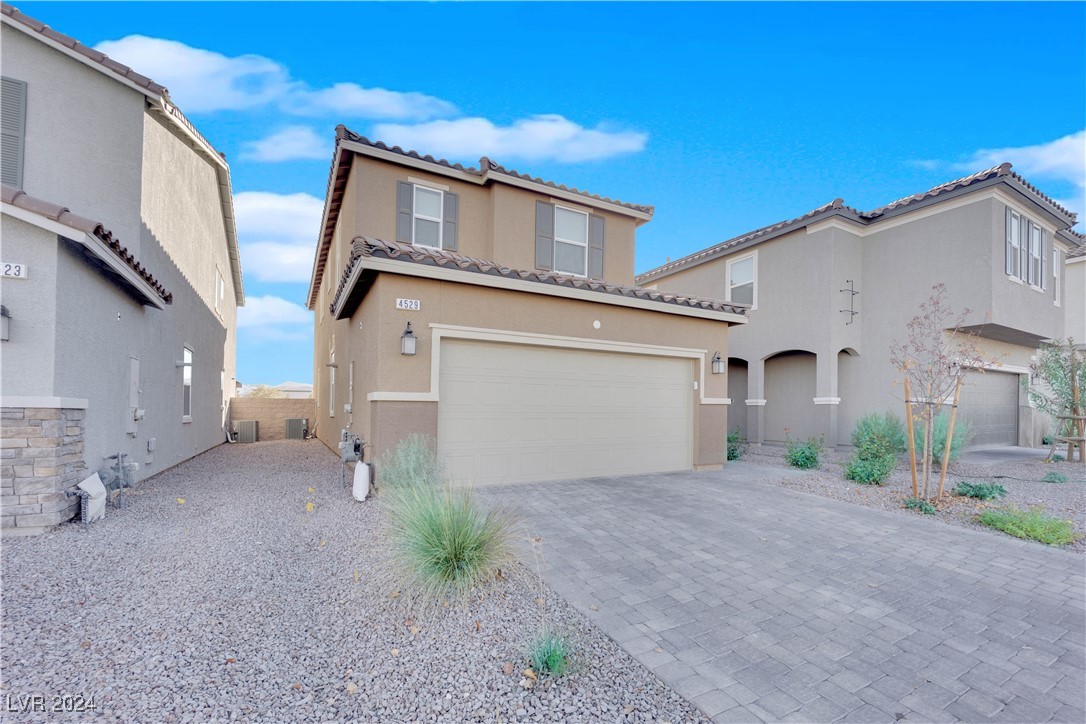 4529 Swimming Minnow Avenue, Las Vegas, Nevada image 36