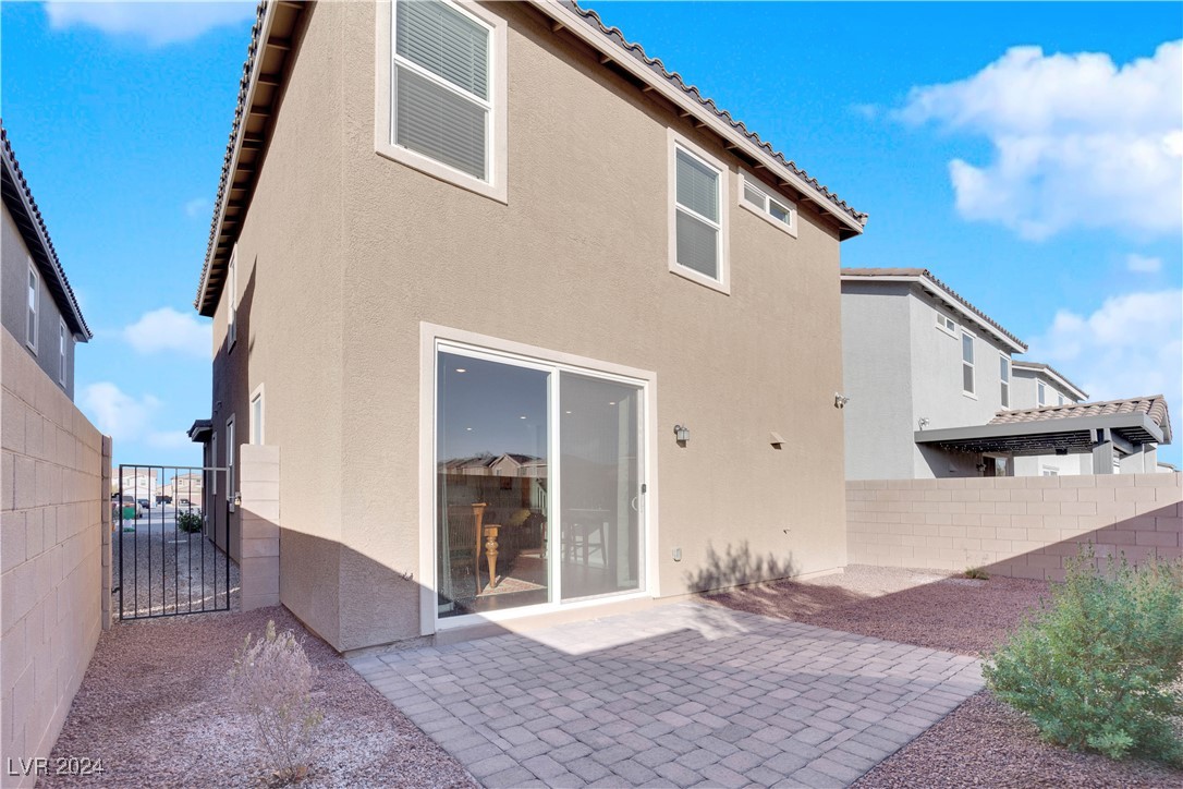 4529 Swimming Minnow Avenue, Las Vegas, Nevada image 34