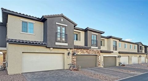 Townhouse For Sale - Residential<br/> Henderson, NV 89011