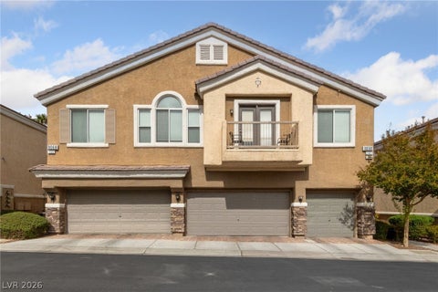 Townhouse For Sale - 9068 Bushy Tail Avenue #103<br/> Las Vegas, NV 89149