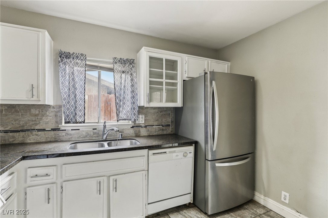 3701 Guinevere Avenue, Las Vegas, Nevada image 5