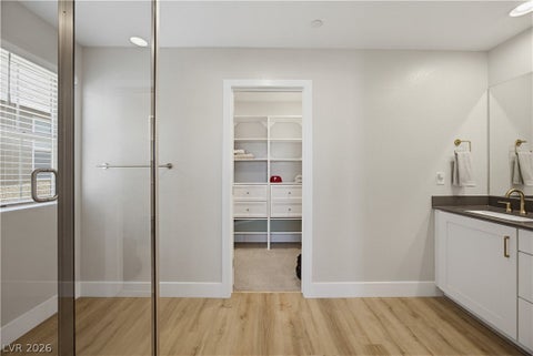 Tiny photo for 2657 Via Monet, Henderson, NV 89044 (MLS # 2790360)