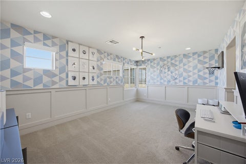 Tiny photo for 2657 Via Monet, Henderson, NV 89044 (MLS # 2790360)