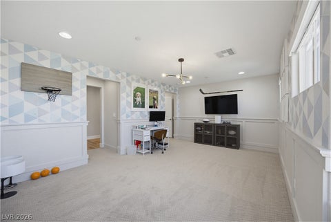 Tiny photo for 2657 Via Monet, Henderson, NV 89044 (MLS # 2790360)