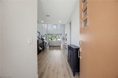 Tiny photo for 2657 Via Monet, Henderson, NV 89044 (MLS # 2790360)