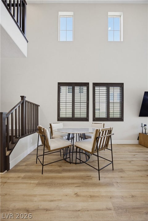 Tiny photo for 2657 Via Monet, Henderson, NV 89044 (MLS # 2790360)