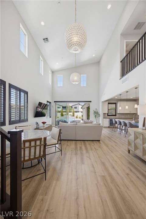 Tiny photo for 2657 Via Monet, Henderson, NV 89044 (MLS # 2790360)