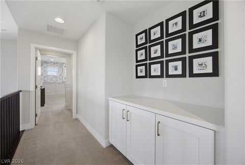 Tiny photo for 2657 Via Monet, Henderson, NV 89044 (MLS # 2790360)
