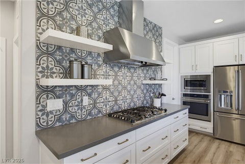 Tiny photo for 2657 Via Monet, Henderson, NV 89044 (MLS # 2790360)