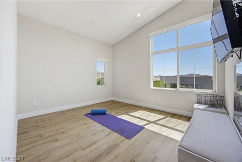 Tiny photo for 2657 Via Monet, Henderson, NV 89044 (MLS # 2790360)