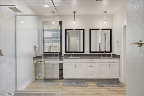 Tiny photo for 2657 Via Monet, Henderson, NV 89044 (MLS # 2790360)