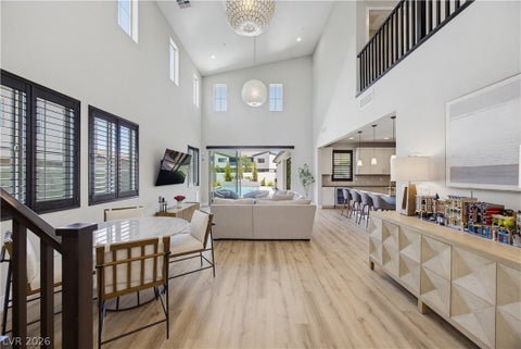 Tiny photo for 2657 Via Monet, Henderson, NV 89044 (MLS # 2790360)