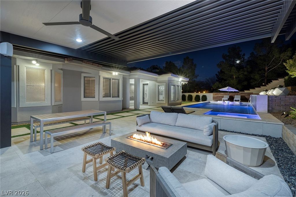 Photo of 2279 Candlestick Avenue, Henderson, NV 89052 (MLS # 2761299)