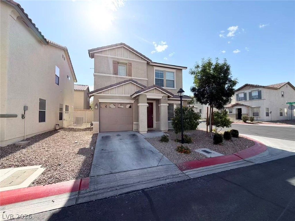 4265 Olympic Point Drive