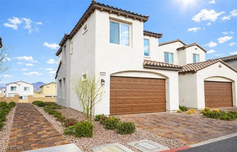 224 Vanhoy Avenue Henderson NV 89011