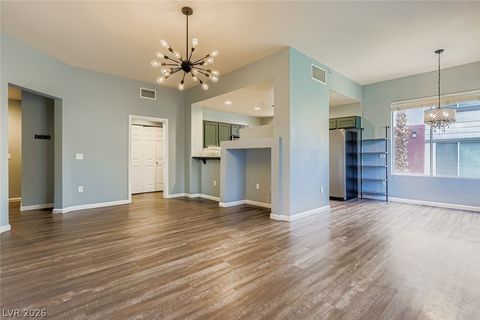 Photo of 39 E Agate Avenue #208, Las Vegas, NV 89123 (MLS # 2771881)